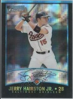 Jerry Hairston Jr.