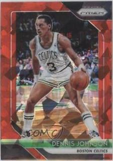 Dennis Johnson