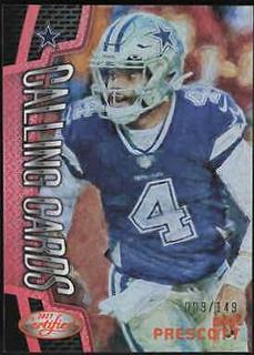 Dak Prescott