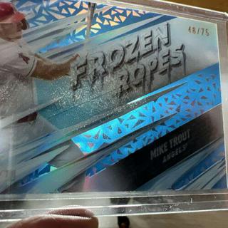 Mike Trout