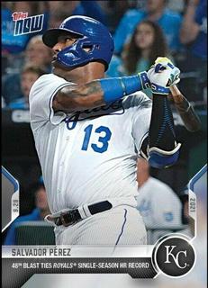 Salvador Perez