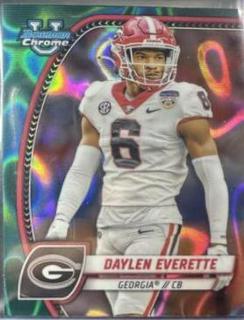Daylen Everette