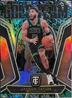 Jayson Tatum