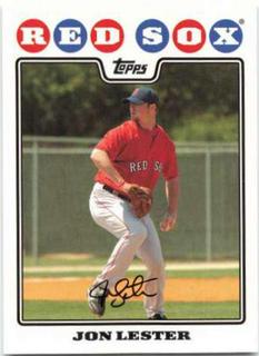 Jon Lester