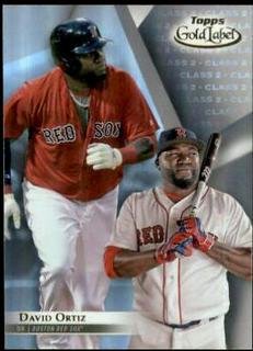 David Ortiz