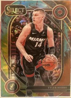 Tyler Herro