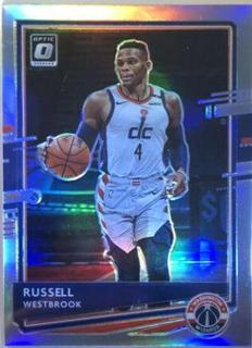 Russell Westbrook
