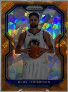Klay Thompson