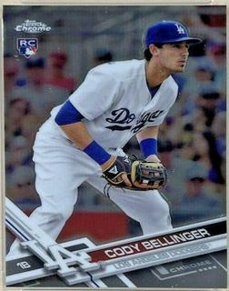 Cody Bellinger