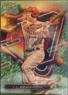 J. T. Realmuto