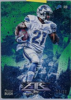 Reggie Bush