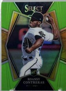 Roansy Contreras