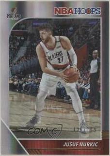 Jusuf Nurkic