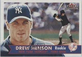 Drew Henson