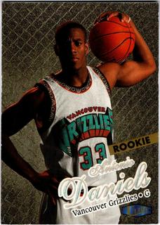 Antonio Daniels