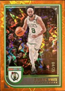 Derrick White