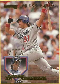 Mike Piazza