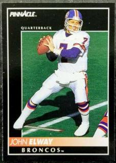 John Elway