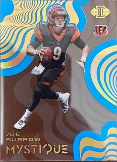 Joe Burrow