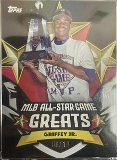 Ken Griffey Jr.