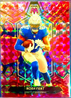 Noah Fant