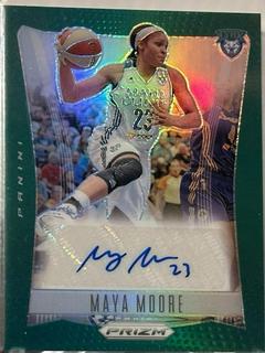 Maya Moore