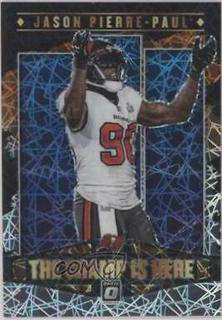 Jason Pierre Paul