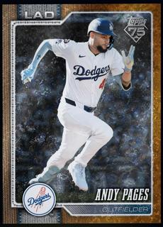 Andy Pages