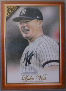 Luke Voit
