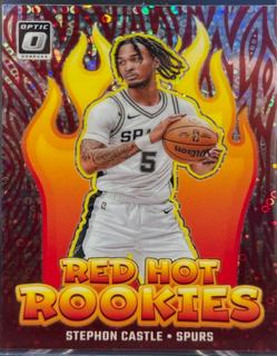 Stephon Castle