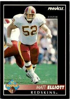 Matt Elliott