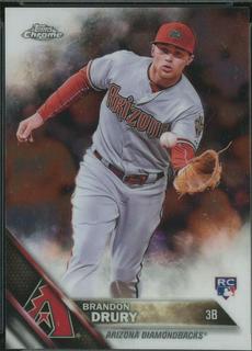 Brandon Drury