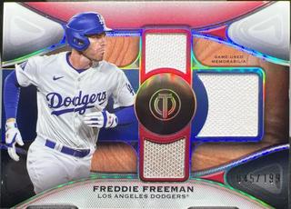 Freddie Freeman