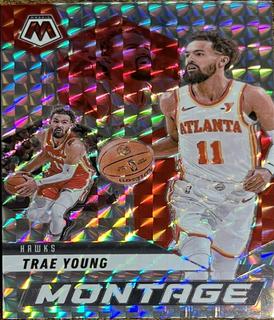 Trae Young