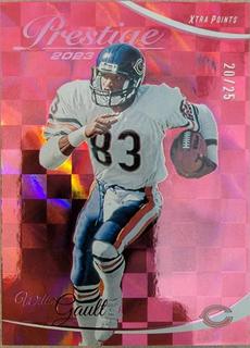 Willie Gault
