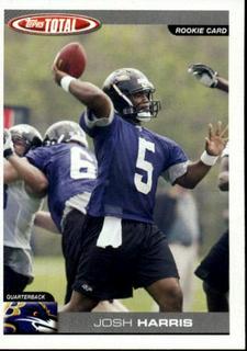 Josh Harris