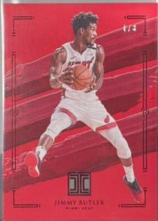 Jimmy Butler