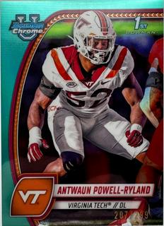 Antwaun Powell-Ryland