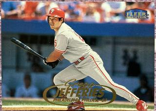 Gregg Jefferies