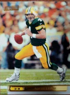 Brett Favre