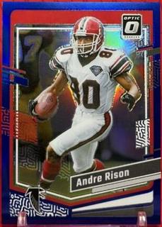 Andre Rison