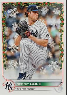 Gerrit Cole