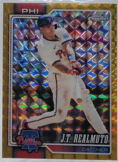 J.T. Realmuto