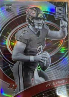 Kyle Trask
