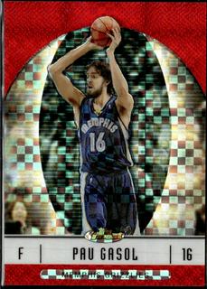 Pau Gasol
