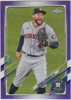 George Springer