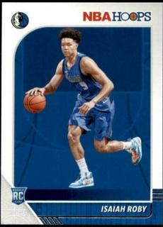 Isaiah Roby