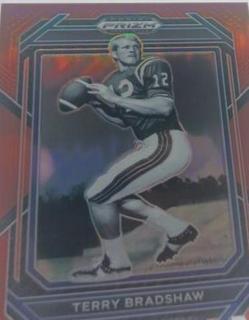 Terry Bradshaw