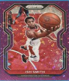 Ish Smith