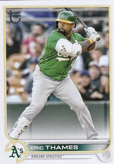 Eric Thames
